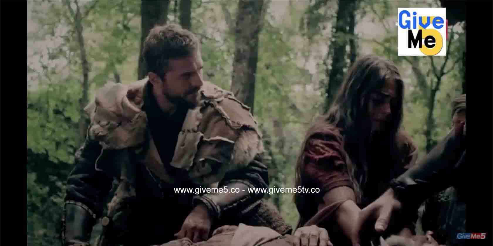 Dirilis Ertugrul EPISODE 01 Season 01 with Urdu Dubbing Ep1 1